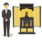 仏壇について