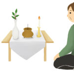 ご遺体納棺まで