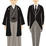 遺族・近親者の服装