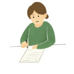 葬儀費用の清算・あいさつ回り-形見分け・遺言