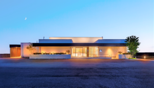 (有)半田葬儀社 寺町「寺町セレーネ」