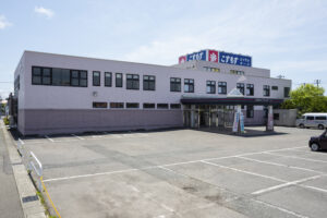 (株)こすもす秋田 こすもすロイヤルホール