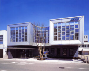 秋田県民共済生活協同組合