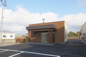 (株)まるせん 別館 静心庵