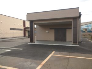 (株)まるせん 別館 想心庵
