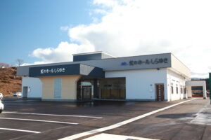 (株)ジェイエイゆり葬祭センター 虹のホール しらゆき