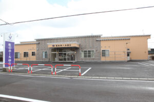 (株)ジェイエイゆり葬祭センター 虹のホール ゆり